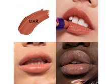 URBAN DECAY     Vice Lipstick ,  LIAR, 3,4 .  999 .