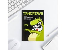  6, 12  "Pandazavr" 4647673 29