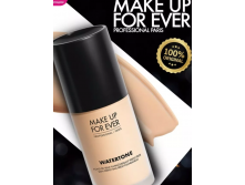 Make Up For Ever Waterton Foundation Тональные средство, Тон R230 Ivory, 40 мл. Цена 1499 р.