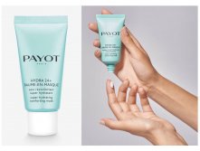PAYOT Hydra 24+ Baume-En-Masque Маска для лица суперувлажняющая, 50 мл. Цена 1499 р.
