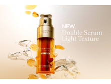 Clarins Double Serum Light Texture Комплексная омолаживающая двойная сыворотка c легкой текстурой, 50 мл. Цена 5999 р.