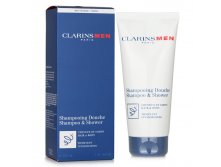 Clarins Shampooing Douche  -    , 200 .  1499 .
