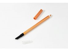 Estee Lauder Double Wear 24H Waterproof Gel Eye Pencil Устойчивый гелевый карандаш для глаз, Тон 12, 1,2 гр. Цена 999 р.