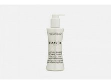 Payot Lait Micellaire Demaquillant Молочко с экстрактом малины для возвращения комфорта и увлажнения кожи, 200 мл. Цена 799 р.