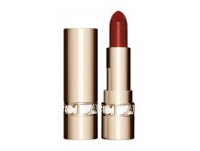 Clarins Joli Rouge Satin Lipstick Губная помада с атласным эффектом Тон 772 red hibiscus, 3,5 г. Цена 1899 р.