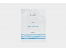 Cosworker Moisturizing Mask Pack Маска на тканевой основе, 1 шт. Цена 89 р.
