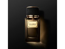 Dolce Gabbana velvet black patchouli   150  19000+%+