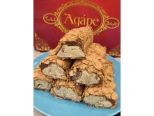    ̣   Agape . D574