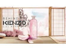 Kenzo La collection Kenzo memori Ciel Magnolia Женская парфюмированная вода, 75 мл. Цена 5299 р.