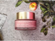 Clarins Multi-Active Gele Jour        , 50 .  3499 .