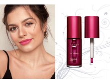 Clarins Water Lip Stain   ,  04, 7 .  1299 .