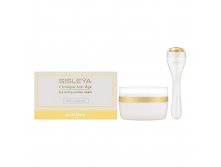 Sisleya LIntegral Anti-Age Eye and Lip Contour Cream Антивозрастной крем для контура глаз и губ, 15 мл. Цена 9999 р.