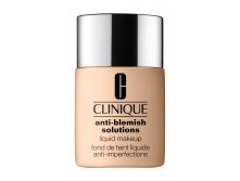 CLINIQUE Anti-Blemish Solutions Тональный крем для проблемной кожи, Тон CN 10, Alabaster, 30 мл. Цена 1799 р.