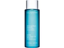 Clarins Gentle Eye Make-Up Remover Лосьон для снятия макияжа с чувствительных глаз, 125 мл. Цена 1299 р.