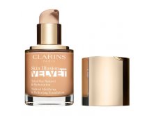 Clarins Skin Illusion Velvet Natural Matifying&Hydrating Foundation Увлажняющий тональный крем с матовым покрытием Тон 107C, 30 мл. Цена 2299 р.