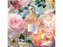 Guerlain Aqua Allegoria Rosa Rossa Женская туалетная вода, 125 мл. Тестер в косметичке Цена 7999 р.
