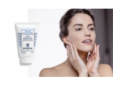 Sisley Velvet Sleeping Mask with Saffron Flowers Ночная маска для лица с шафраном, 60 мл. Тестер в белой упаковке Цена 6499 р.