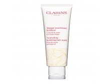 Clarins Masque Nourrissant Fortifiant Питательная и укрепляющая маска для волос, 200 мл. Цена 1699 р.