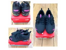  Puma SoftFoam,  7US,  37, 5200 