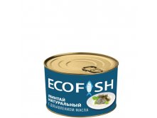      ECOFISH -105+%  1