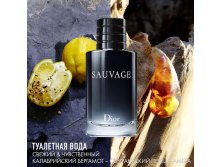 DIOR SAUVAGE   | 100 