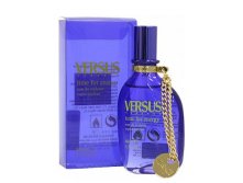 VERSACE VERSUS TIME FOR ENERGY unisex 125ml edt