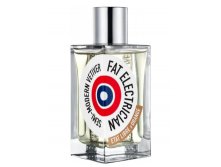 ETAT LIBRE D`ORANGE FAT ELECTRICIAN men 100ml edp   РАСПИВ 10 мл=870+%+атом