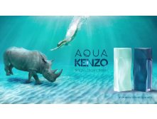 Kenzo Aqua Kenzo pour Femme Женская туалетная вода, 100 мл. Тестер без крышки в белой коробке Цена 4999 р.