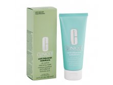 CLINIQUE Anti-Blemish Solutions Oil Control Cleansing Mask Маска для лица контролирующая выработку себума, 100 мл. Цена 1999 р.