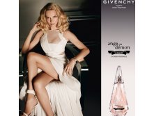 GIVENCHY Ange ou Demon Le Secret Eau de Parfum Женская парфюмерная вода, спрей 100 мл. Тестер без крышки в поврежденной упаковке Цена 7999 р.