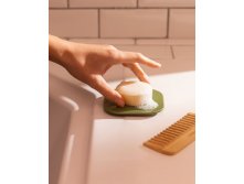 Payot Essentiel Biome-Friendly Solid Shampoo Твёрдый шампунь для волос и кожи головы, 80 г. Тестер Цена 799 р.