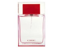 CHIC  CAROLINA HERRERA 80 