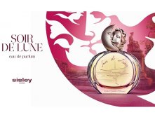 Sisley Eau de Parfum Soir de Lune Женская парфюмерная вода, 100 мл. Тестер в косметичке Цена 12999 р.