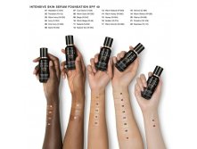 Bobbi Brown Intensive Serum Foundation SPF 40 Ухаживающий тональный крем, Тон W-026 Warm Ivory, 30 мл. Цена 2999 р.