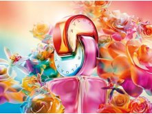 BVLGARI Omnia by Mary Katrantzou Женская парфюмированная вода, 65 мл. Тестер в белой коробке Цена 4499 р.