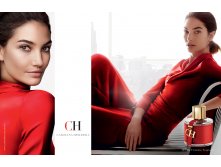 CAROLINA HERRERA CH Женская туалетная вода, 100 мл. Тестер в белой коробке Цена 5999 р.