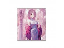 60647 Тетрадь общая ученическая ErichKrause Manga, Литература, 48 листов, линейка, твин-лак Цена 49+% в наличии 3 шт.jpg