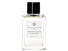 Patchouli Mania Essential Parfums 100