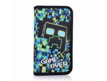   "Game over" : 19*11 .         . - 184,90 .