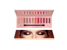 Eveline Cosmetics Палетка теней Angel Dream, 12 г. Цена 749 р.
