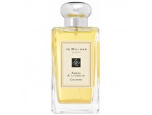 Jo Malone London Amber & Lavender Cologne Мужской одеколон, 100 мл. В косметичке Цена 5999 р.
