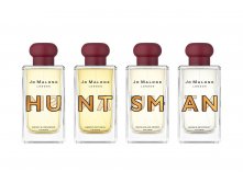Jo Malone London Одеколон Amber & Patchouli Cologne Унисекс одеколон, 100 мл. В косметичке Цена 6999 р.