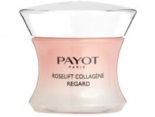 PAYOT Подтягивающее средство для области вокруг глаз Roselift Collagene Regard, 15 мл. Тестер без коробки Цена 2499 р.