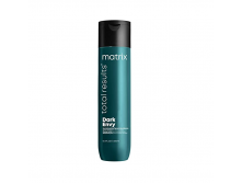 Matrix Total Results Dark Envy Shampoo Шампунь для нейтрализации красных оттенков на темных волосах, 300 мл. Цена 499 р.