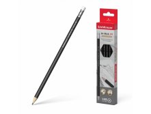 10+%      Jet Black 101 HB	45605 7 