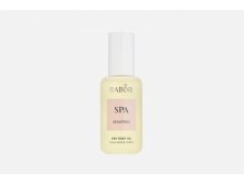 BABOR SPA Shaping Роскошное, быстро впитывающееся сухое масло для тела, 100 мл. Тестер Цена 2999 р.