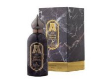 Attar Collection The Queen's Throne 100ml edP NEW