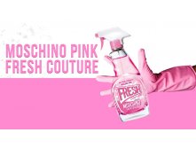 MOSCHINO Pink Fresh Couture Женская туалетная вода, 100 мл. Тестер без крышки в коробке Цена 4999 р.