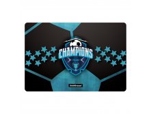 52932 Подкладка настольная пластиковая ErichKrause&#174; Champions, А3 (в пакете по 12 шт.) Цена 65+% в наличии 6 шт.jpg