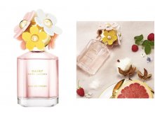 Marc Jacobs Daisy Eau So Fresh Женская туалетная вода, 125 мл. Тестер в косметичке Цена 5999 р.